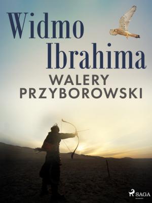Widmo Ibrahima - Walery Przyborowski