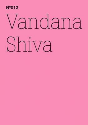 Vandana Shiva - Vandana Shiva