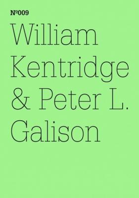 William Kentridge & Peter L. Galison - William Kentridge