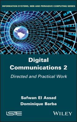 Digital Communications 2 - Safwan El Assad