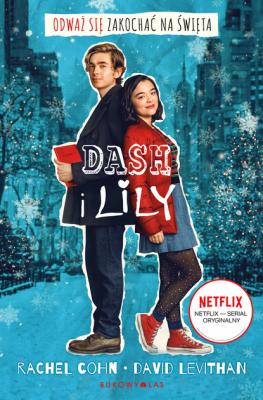 Dash i Lily - Rachel Cohn