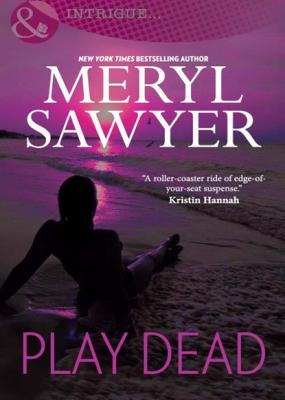 Play Dead - Meryl  Sawyer