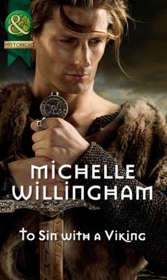 To Sin with a Viking - Michelle Willingham