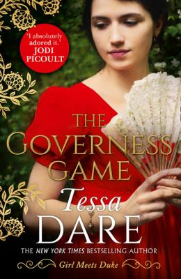 The Governess Game - Tessa Dare