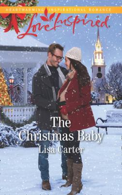 The Christmas Baby - Lisa  Carter