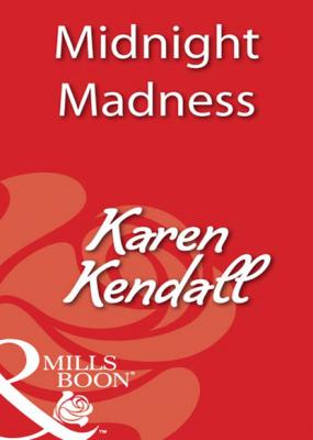Midnight Madness - Karen Kendall