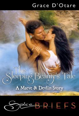 The Sleeping Beauty's Tale - Grace D'Otare