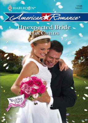 Unexpected Bride - Lisa Childs