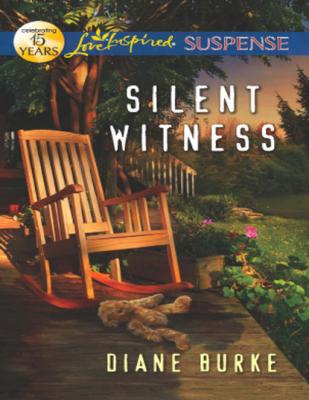 Silent Witness - Diane Burke