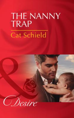 The Nanny Trap - Cat Schield
