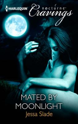 Mated by Moonlight - Jessa  Slade