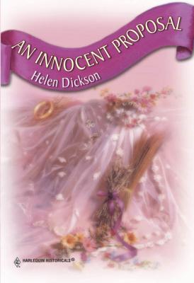 An Innocent Proposal - Helen Dickson