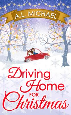 Driving Home For Christmas - A. L. Michael