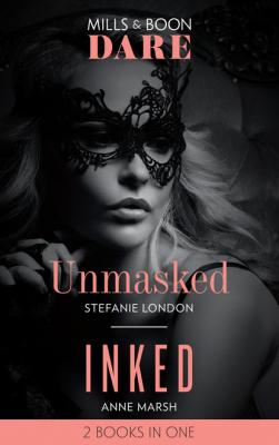 Unmasked / Inked - Stefanie London