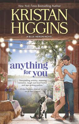 Anything For You - Kristan Higgins