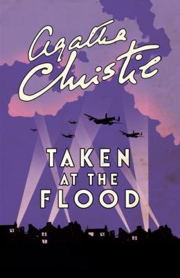 Taken At The Flood - Agatha Christie