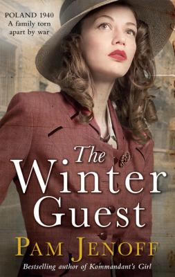 The Winter Guest - Pam Jenoff