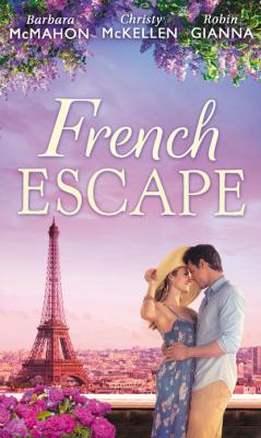 French Escape - Barbara McMahon
