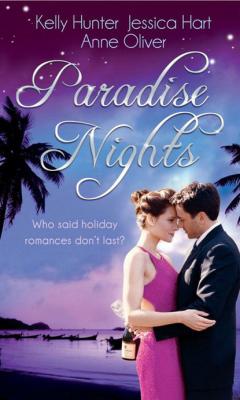 Paradise Nights - Kelly Hunter