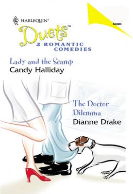 Lady And The Scamp - Dianne Drake