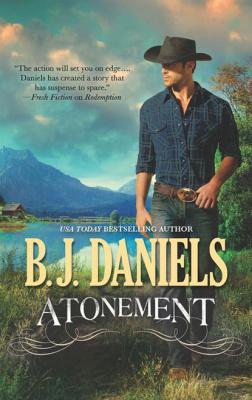 Atonement - B.J. Daniels