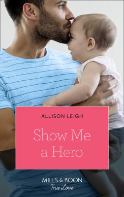 Show Me A Hero - Allison Leigh