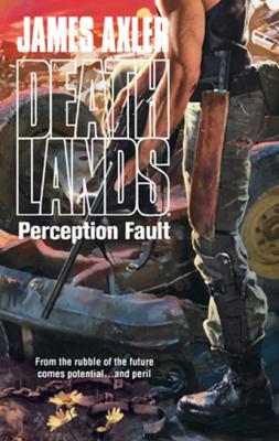 Perception Fault - James Axler