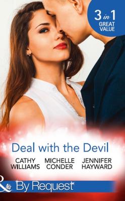 Deal With The Devil - Дженнифер Хейворд