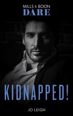Kidnapped! - Jo Leigh