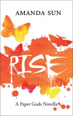 Rise - Amanda  Sun