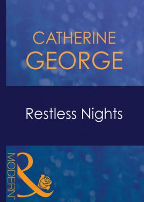 Restless Nights - Catherine George