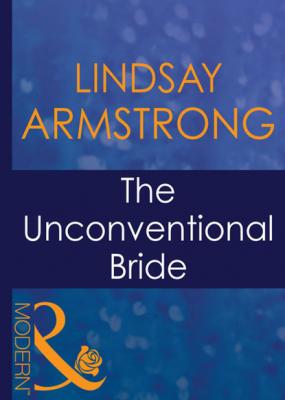 The Unconventional Bride - Lindsay Armstrong