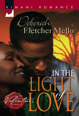In the Light of Love - Deborah Fletcher Mello