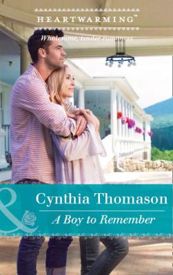 A Boy To Remember - Cynthia Thomason