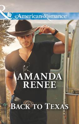 Back to Texas - Amanda Renee