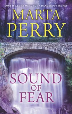 Sound Of Fear - Marta  Perry