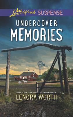 Undercover Memories - Lenora Worth