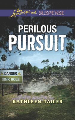 Perilous Pursuit - Kathleen Tailer