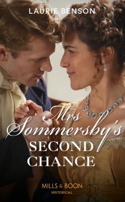 Mrs Sommersby’s Second Chance - Laurie Benson