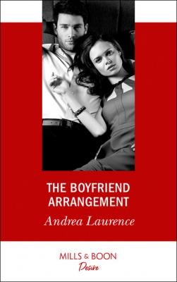 The Boyfriend Arrangement - Andrea Laurence