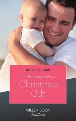 Their Unexpected Christmas Gift - Shirley Jump