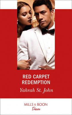 Red Carpet Redemption - Yahrah St. John