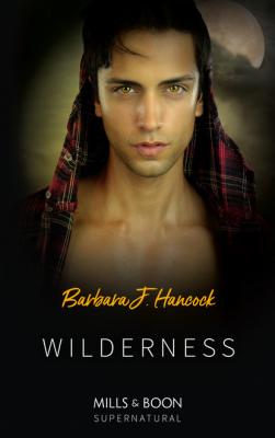Wilderness - Barbara J. Hancock