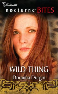 Wild Thing - Doranna  Durgin