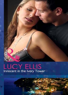 Innocent in the Ivory Tower - Lucy Ellis