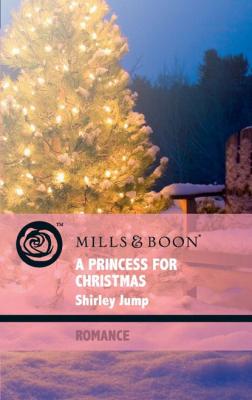 A Princess for Christmas - Shirley Jump