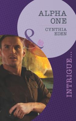Alpha One - Cynthia  Eden