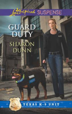 Guard Duty - Sharon Dunn