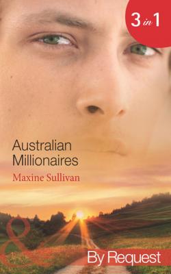 Australian Millionaires - Maxine Sullivan