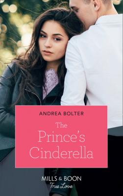 The Prince's Cinderella - Andrea Bolter